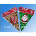 Promotional Bunting String Flag